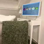 Apartmán Altstadtnest *