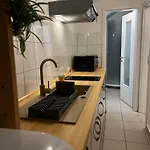 Altstadtnest Greifswald