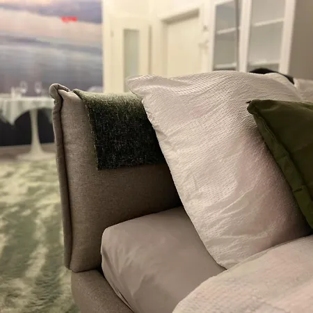 Appartement Altstadtnest *