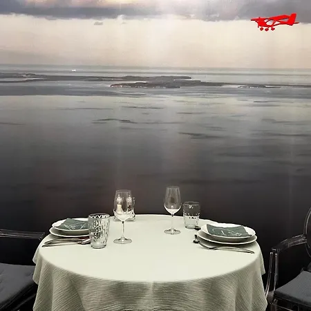 Appartement Altstadtnest Greifswald