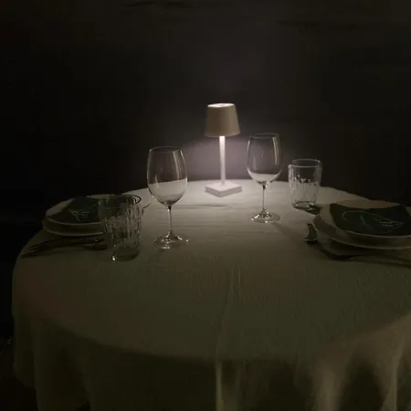 Appartement Altstadtnest