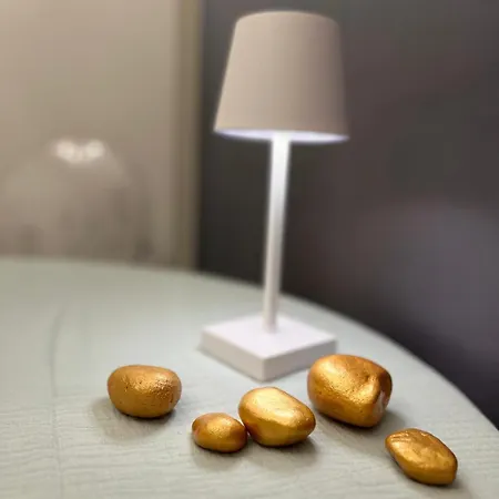 Altstadtnest Appartement