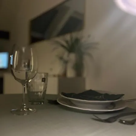 Appartement Altstadtnest