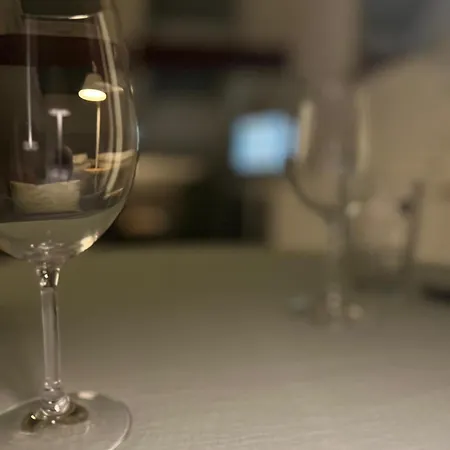 Altstadtnest Appartement *