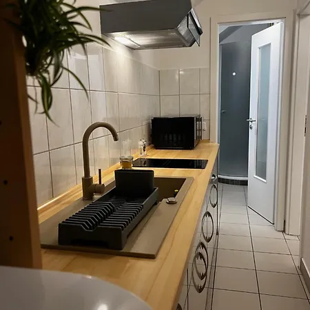 Altstadtnest Greifswald