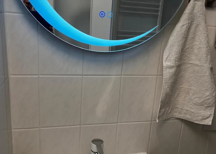 דירה Altstadtnest *