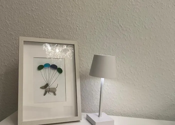 Altstadtnest דירה גרייפסוואלד