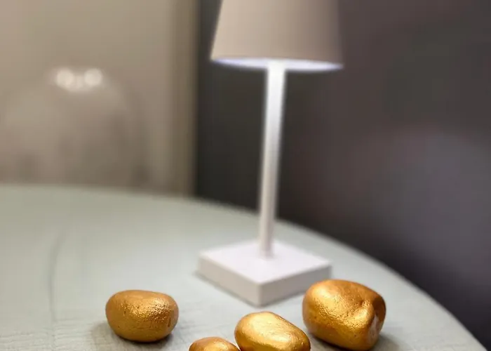 Altstadtnest דירה